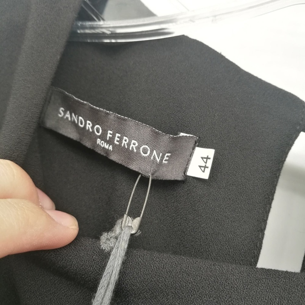 Sandro Sandro Sandro - Picture 4 of 10